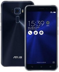 Замена экрана на телефоне Asus ZenFone (G552KL) в Ульяновске